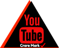 YouTube Care Mark